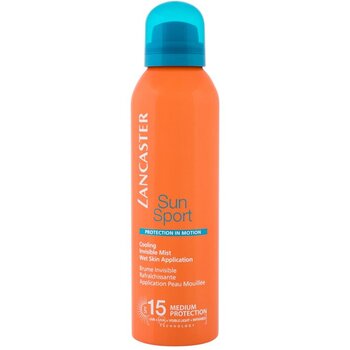 Sun Sport Cooling Invisible Mist - Sprej na opaľovanie